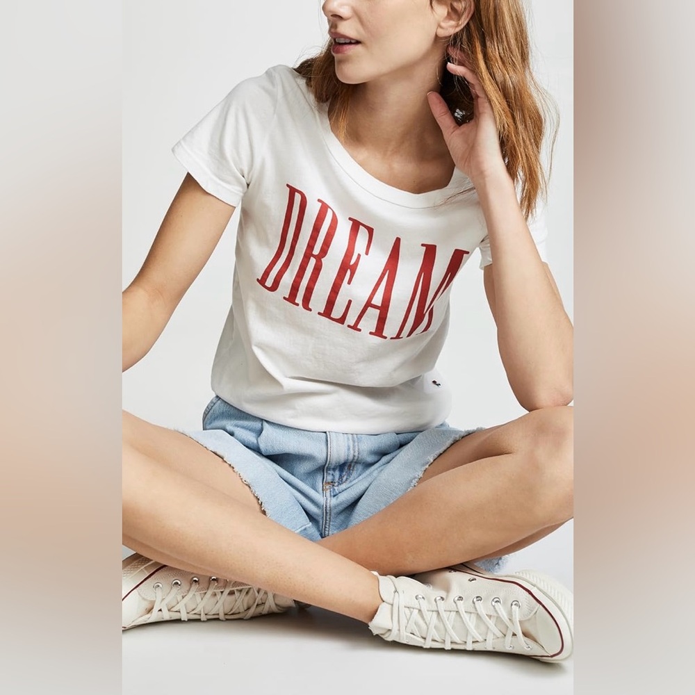 Sol Angeles Dream Crew Tee